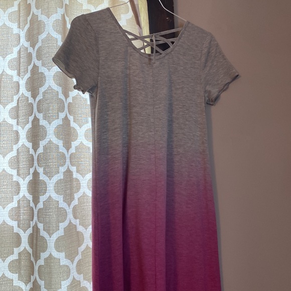 American Heritage dress ,size large 14 woman’s. - Picture 2 of 2